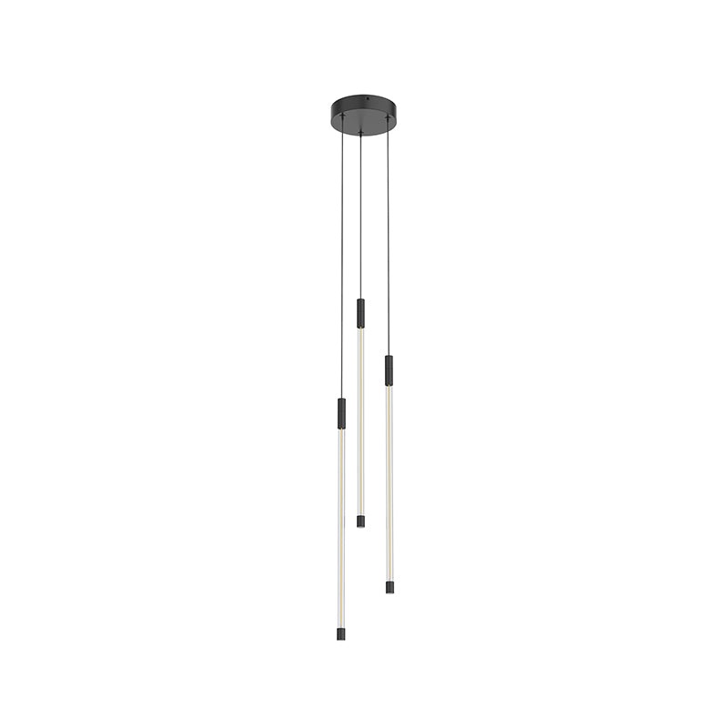 Kuzco MP75221 Motif 6″ LED Multi-Pendant