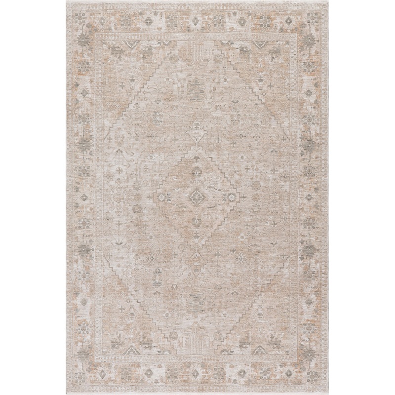 Lilianna Vintage Rug | Light Beige