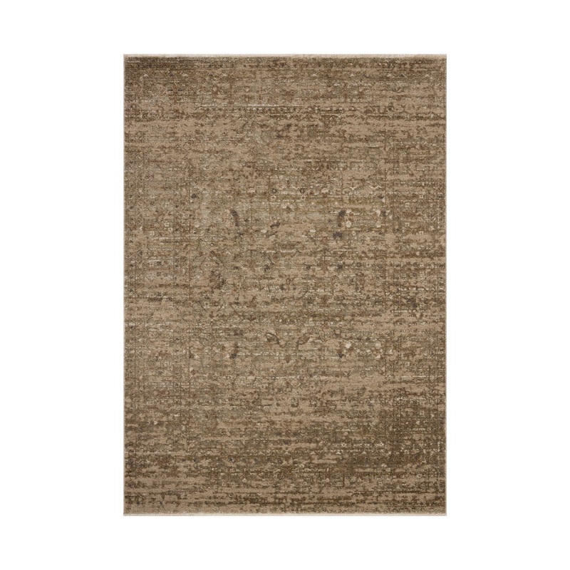 Loloi Haywood Sage / Sand Rug