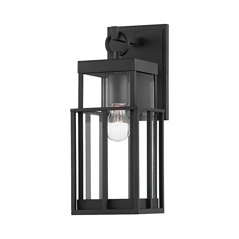 Longport Outdoor Wall Light
