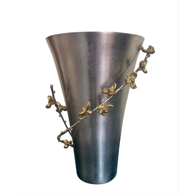 Michael Aram Bittersweet Vase