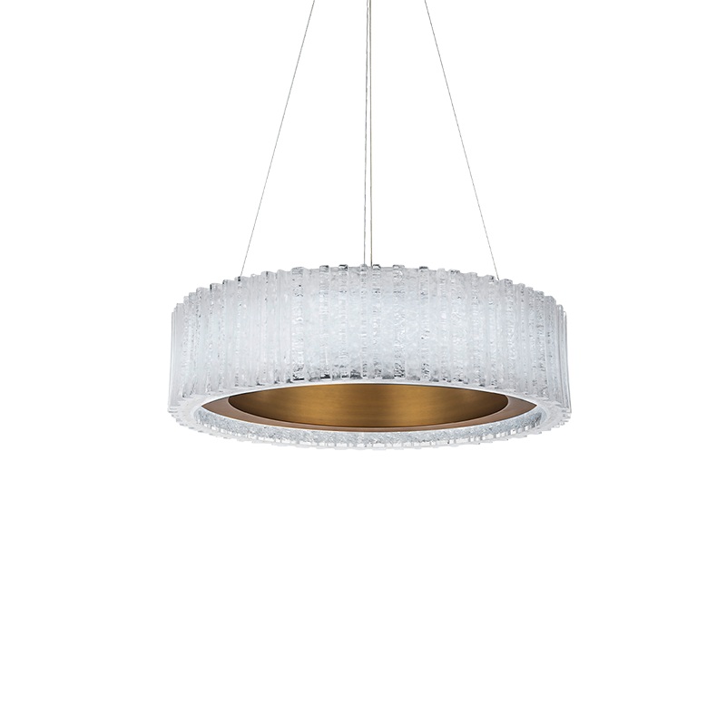 Modern Forms PD-70128 Rhiannon 1-lt 28″ LED Pendant