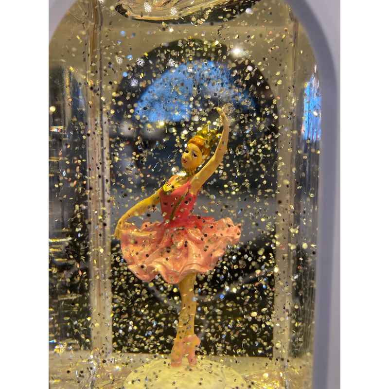 Musical Lantern