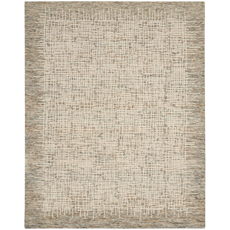 Nourison Colorado 8’3″ x 11’6″ Ivory/Multi Rustic Indoor Rug