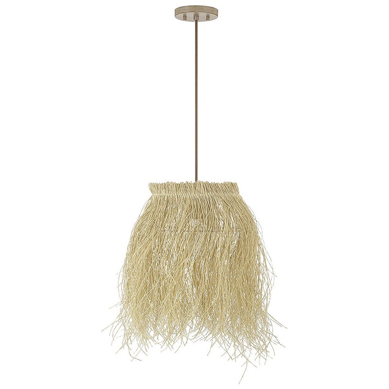 Savoy House M7033 1-lt 16″ Pendant