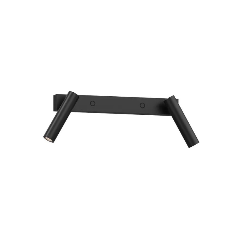 Sonneman 3365 Hami 2-lt 11″ LED Wall Sconce