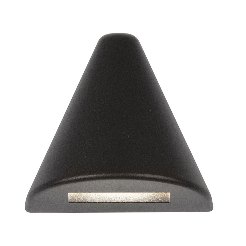Triangle LED Deck and Patio Light
