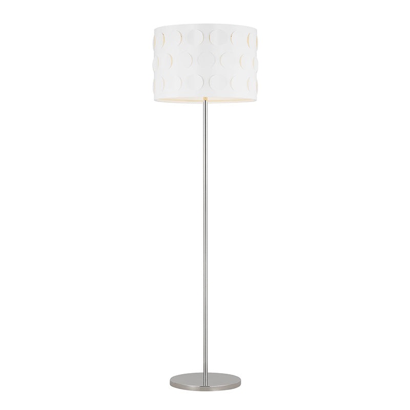 Visual Comfort KST1011 Dottie 1-lt 62″ Tall LED Floor Lamp