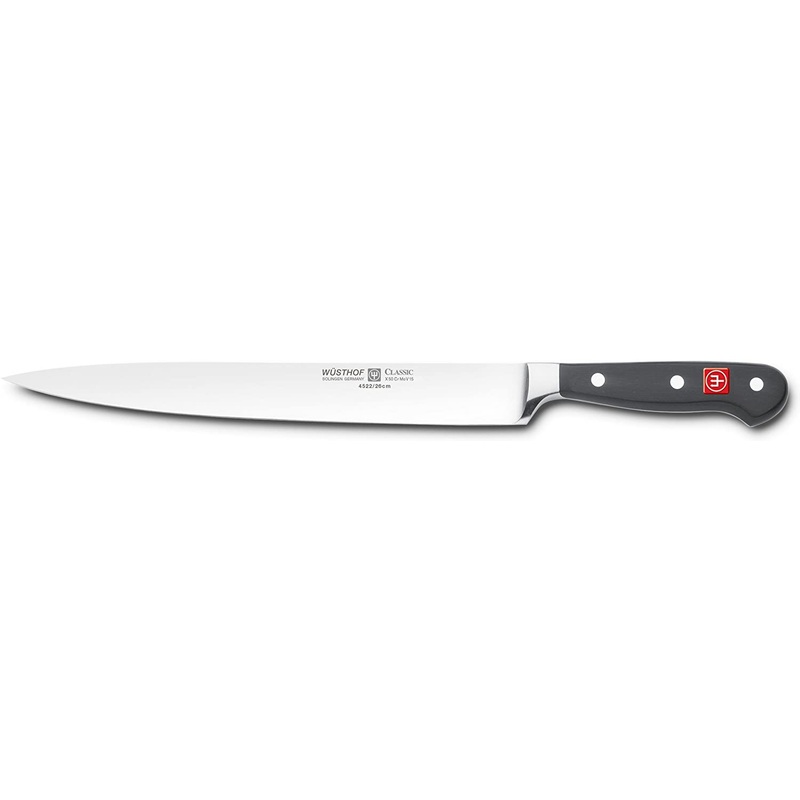 Wusthof Classic 10 Inch Long Slicing Knife