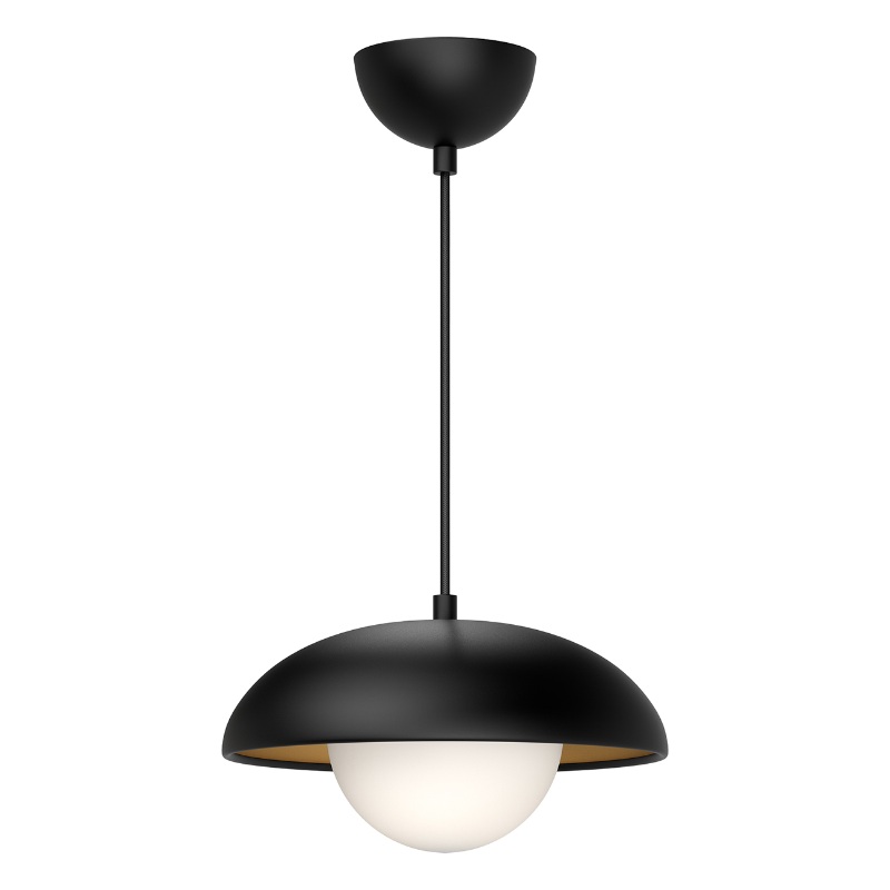 Alora Mood PD522011 Rubio 1-lt 11″ Pendant