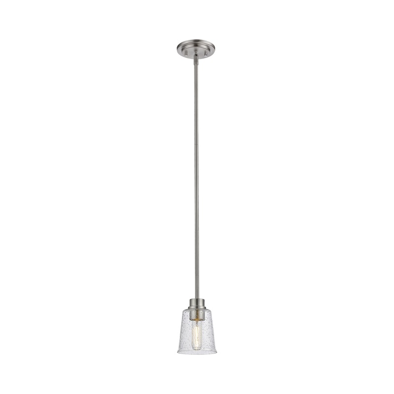 Bohin Pendant Light