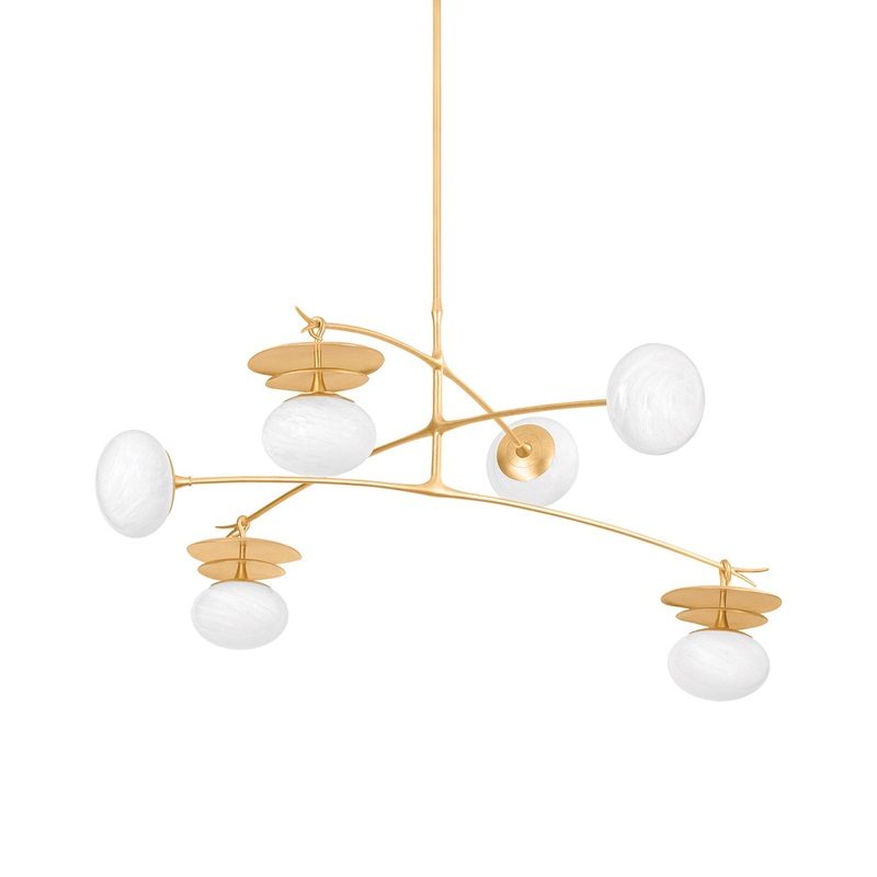 Ceylon Pendant Light