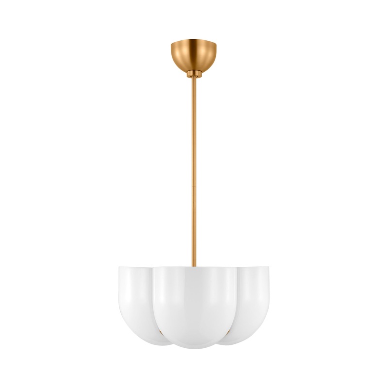 Cheverny Pendant Light