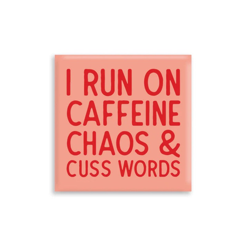 Cuss Words
