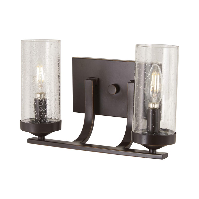 Elyton Bath Wall Light