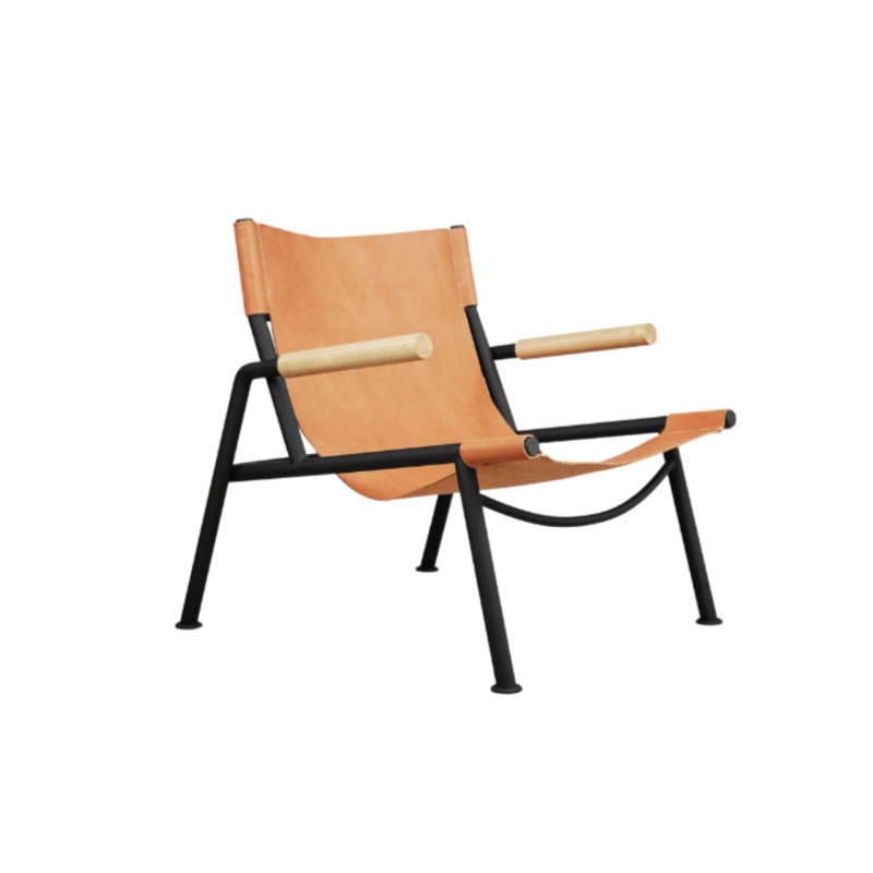 Gus* Wyatt Sling Chair