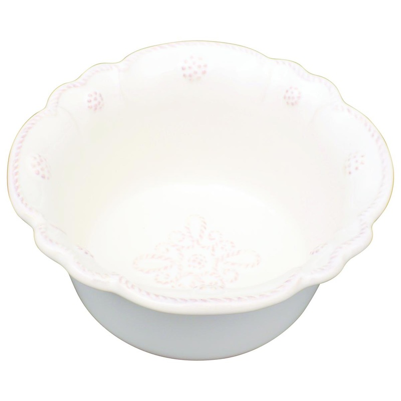 Juliska Jardin du Monde Whitewash Ramekin