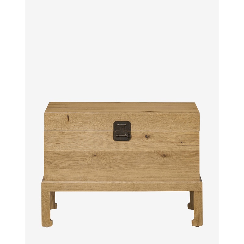 Kenneth Bench