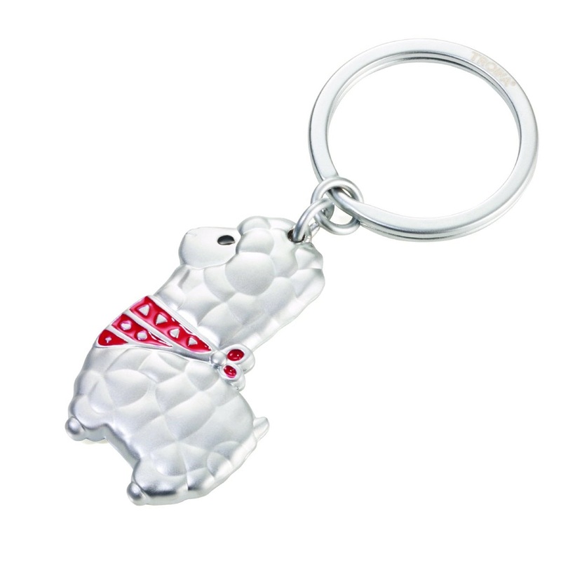 Keyring Alpaca