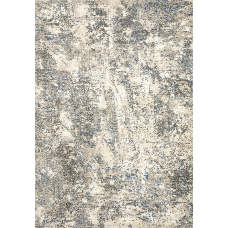 Loloi Landscape LAN-04 Power Loomed Contemporary Area Rug by Loloi