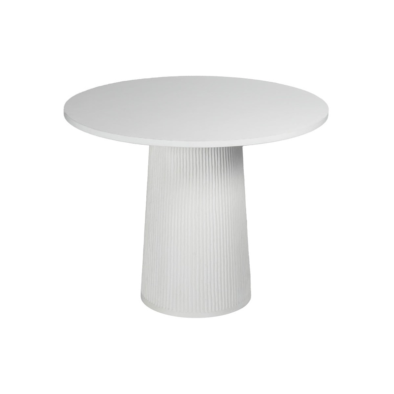 LUCCA SIDE TABLE