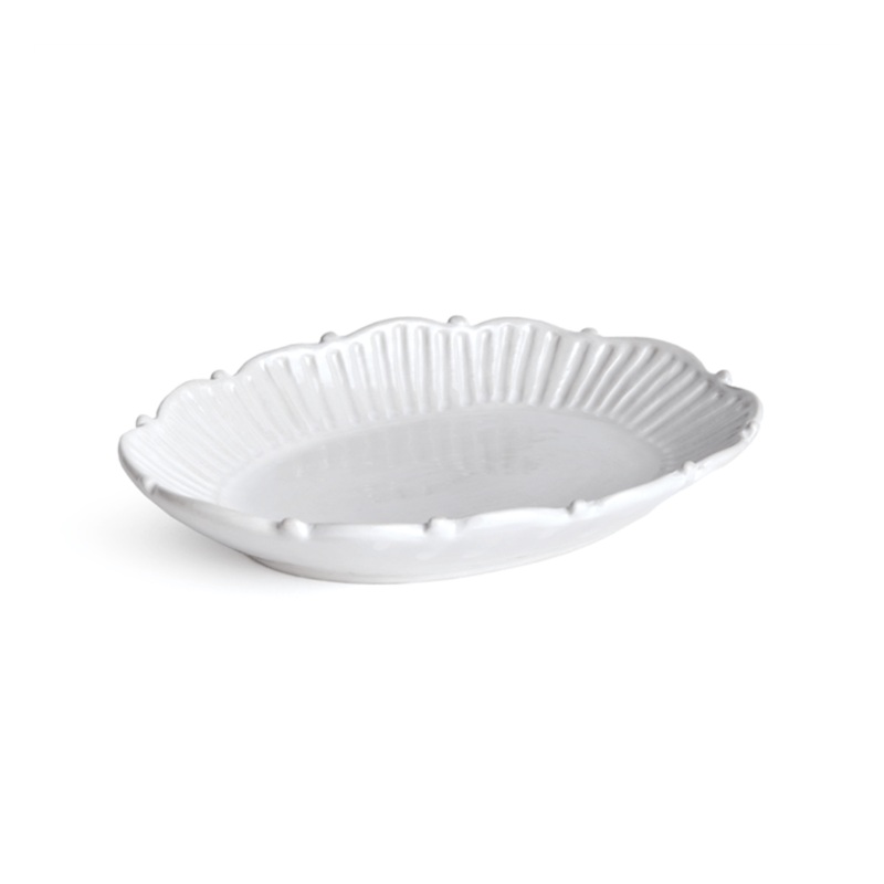 Mabel Round Serving Tray