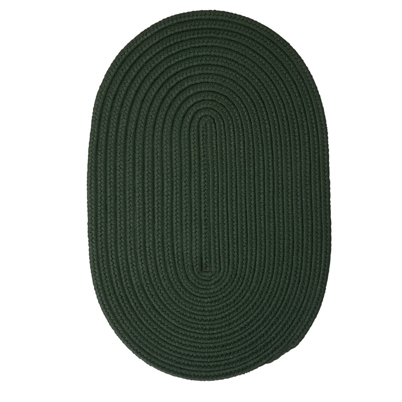 Mary’s Isle Dark Green MI64