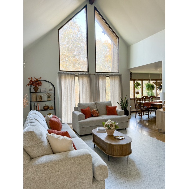Pricing Adjustment for 3 motorized shades