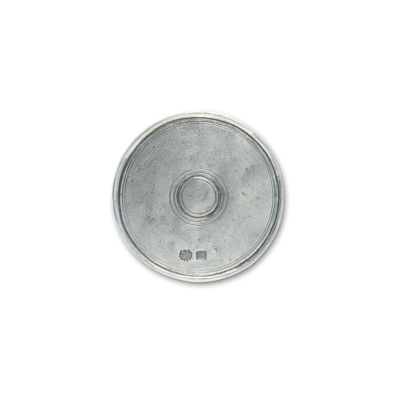 Round Coaster, Pair