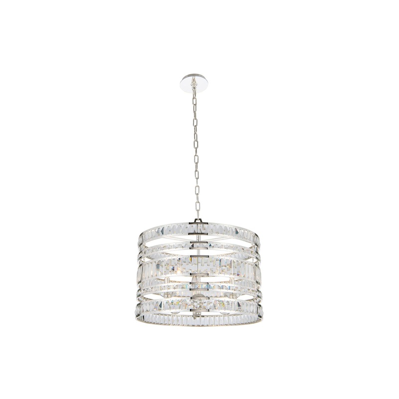 Stratto Pendant Light