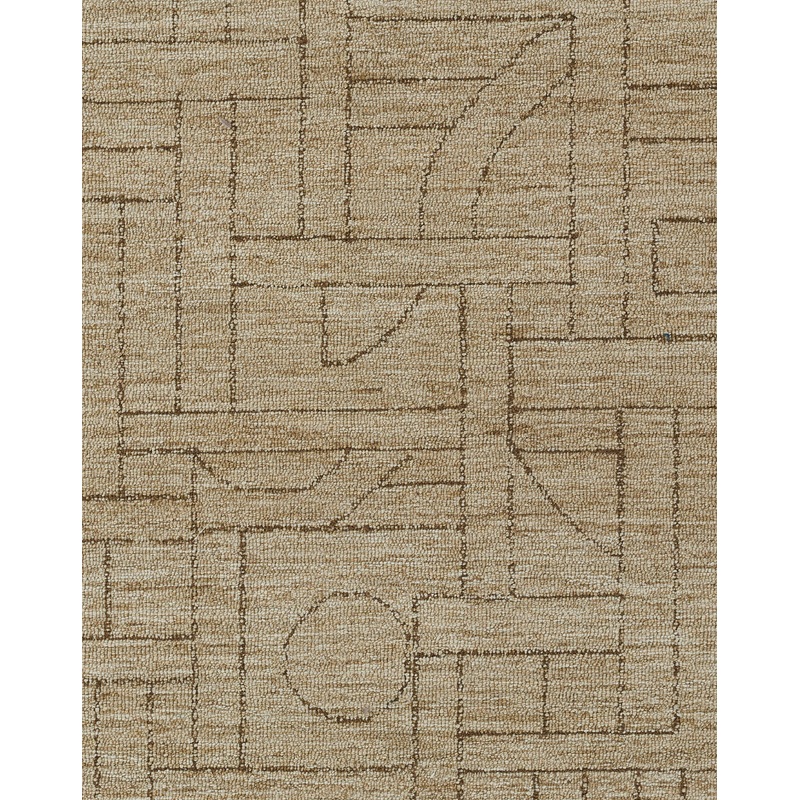 Teppe TEP-1 Natural
