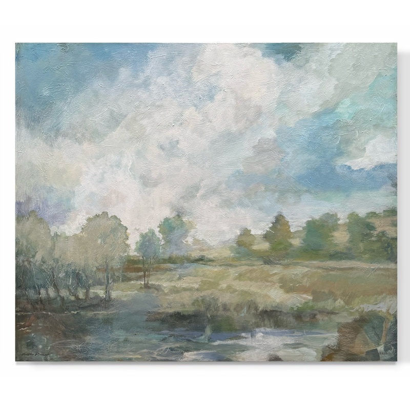 “The Up Pasture”