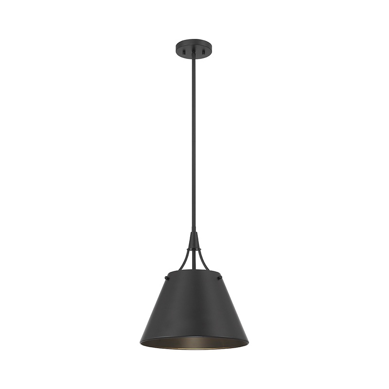 Willis Pendant Light
