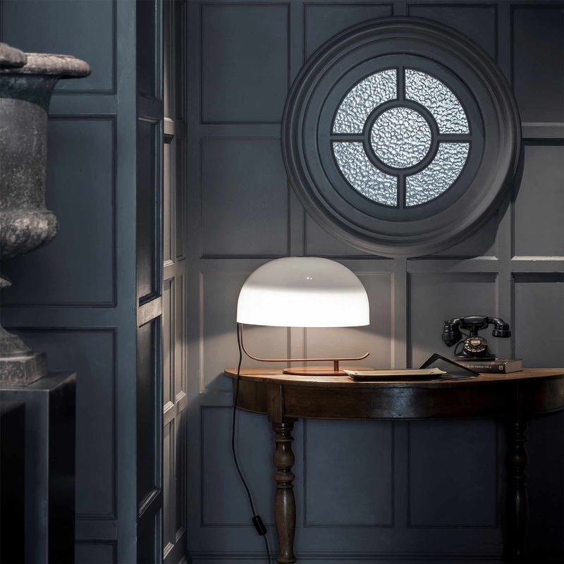 Zanuso Table Lamp