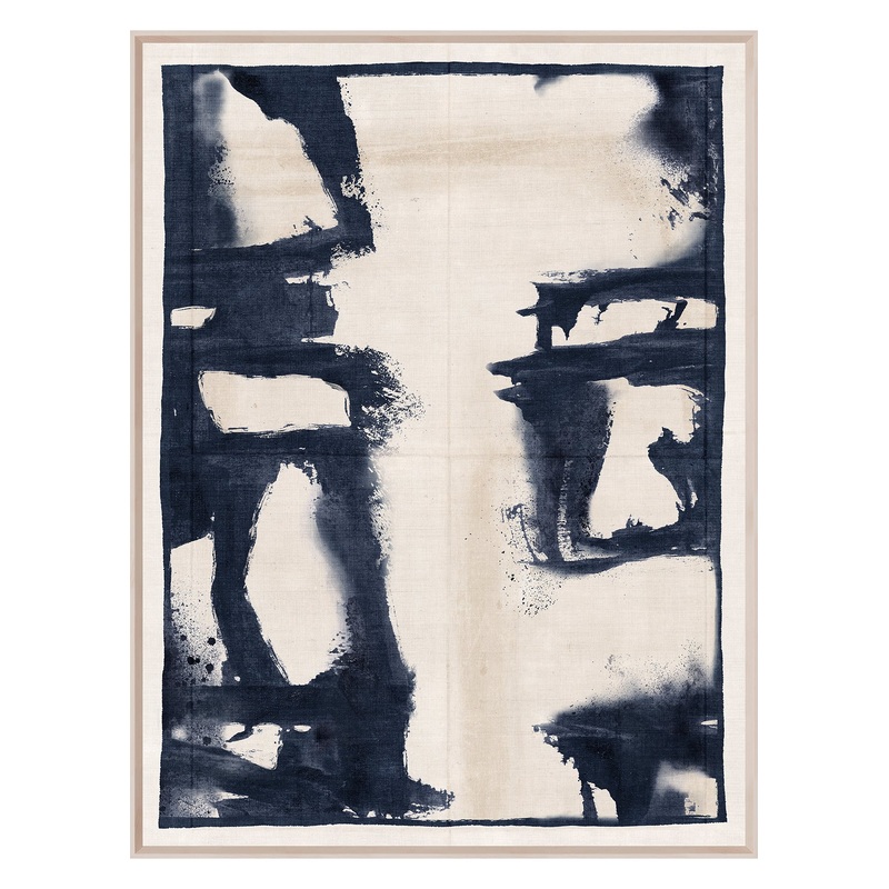 Abstract Shapes I