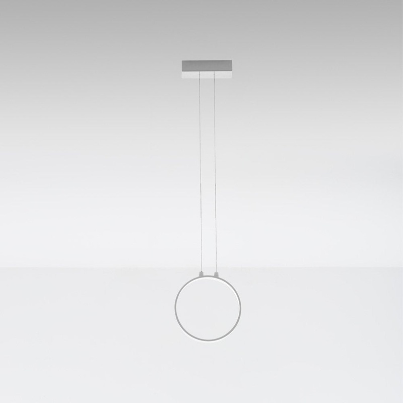 Artemide Eclittica 20 LED Suspension