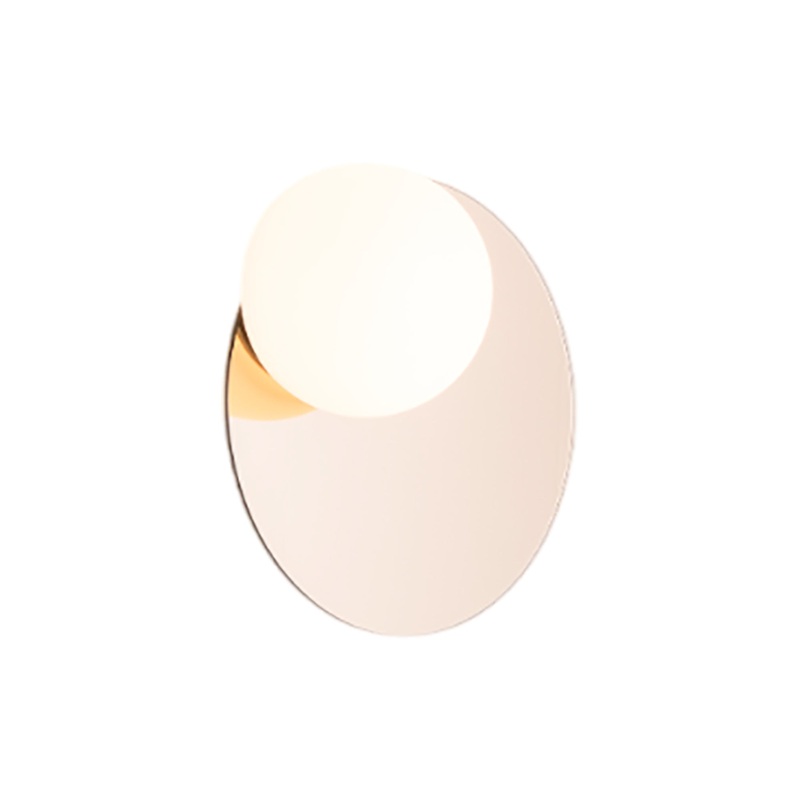 Circ LED Wall Light