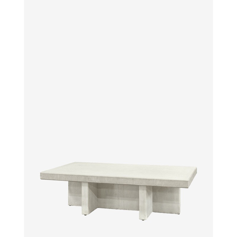 Fenna Outdoor Coffee Table