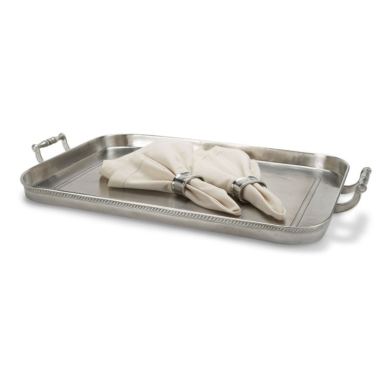 Gallery Tray