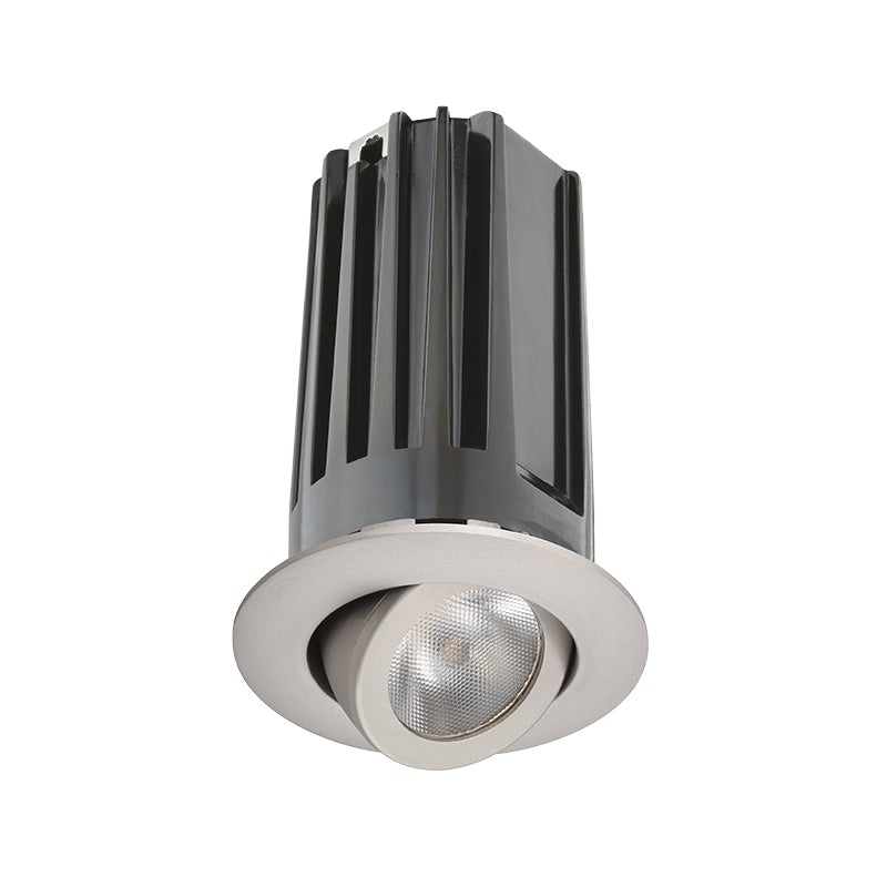 Juno 2LEDTRIM ADJ 2″ LED Round Adjustable Trim