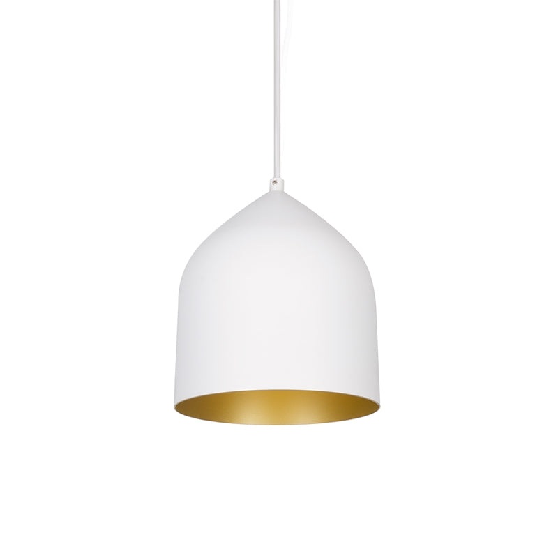 Kuzco PD9108 Helena 8″ Wide LED Pendant