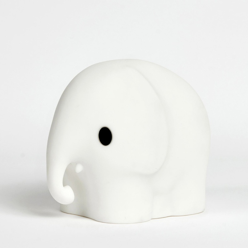 Mr Maria Elephant Bundle of Light Mini Lamp