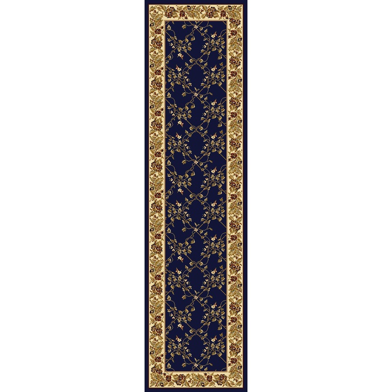 Noble 1427 Machine Made Synthetic Blend Indoor Area Rug By Radici USA
