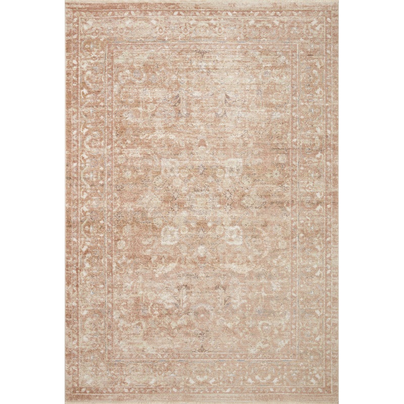 Sonnet SNN-04 Terracotta / Natural