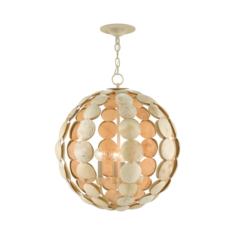 Tartufo Chandelier