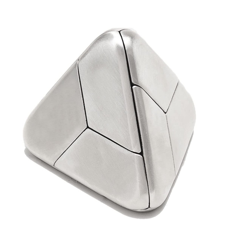 Tetra Puzzle