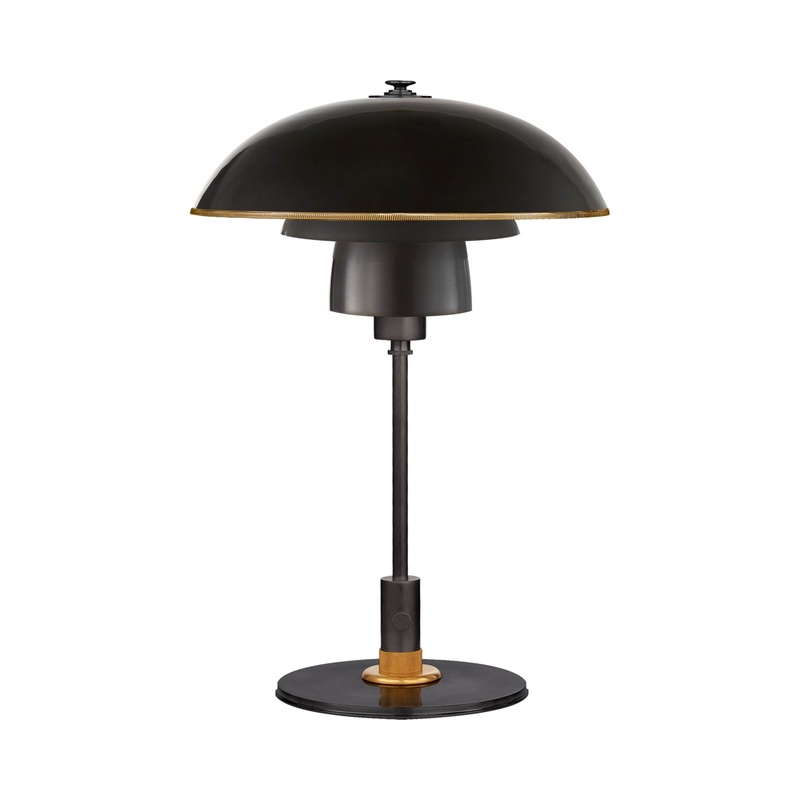 Whitman Desk Lamp