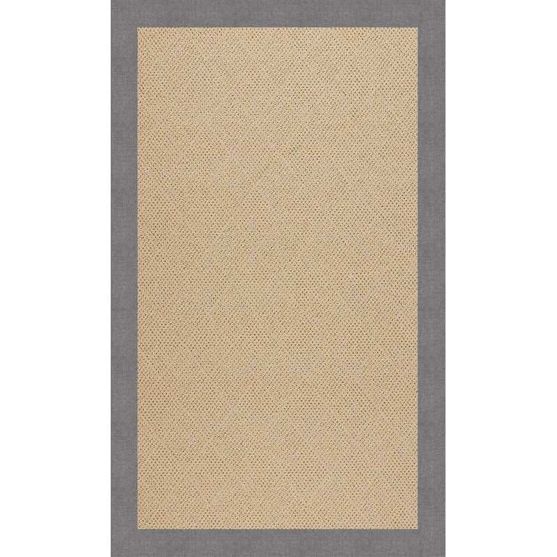 Zoe-Cane Wicker Grey