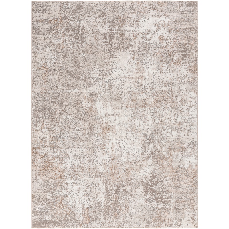 Allegro plus 31122 Machine Woven Synthetic Blend Indoor Area Rug by Surya Rugs