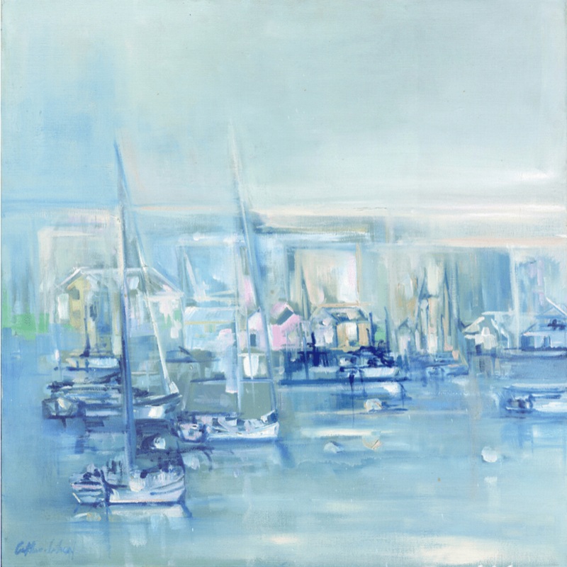 Azul Harbor 1